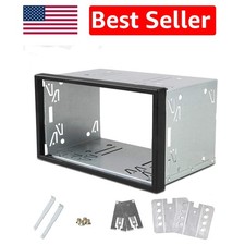 Secure Universal Double Din