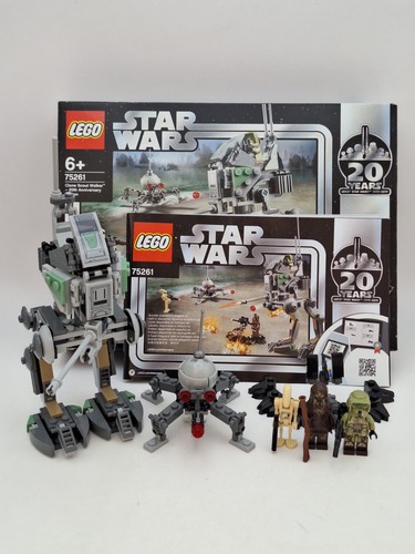 Lego star wars set - star,