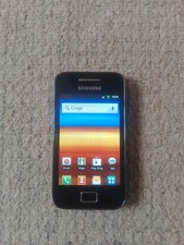 Samsung Galaxy Ace GT-S5830i
