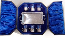 Antiqueboxed solid silver - antiqueboxed,