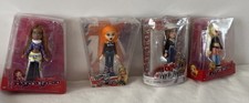 Bratz Mini Dolls Bundle x4