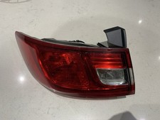 RENAULT CLIO MK4 N/S PASSENGER