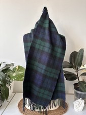 Dr. MARTENS AUTHENTIC TARTAN