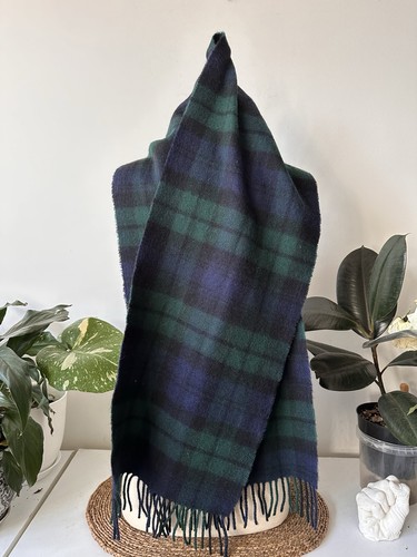 Martens authentic tartan - dr.,