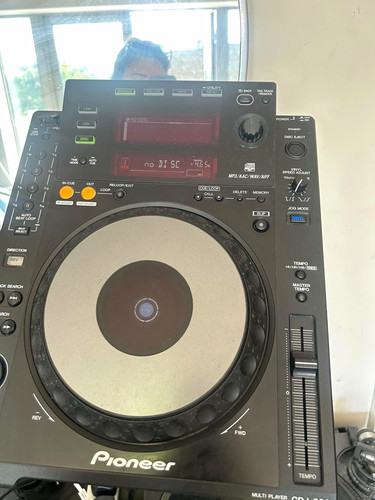 Pioneer cdj 900 pair - pioneer,