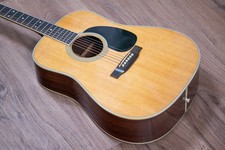 1993 Martin D35 Acoustic in