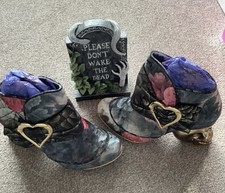 Irregular Choice Dead Funny