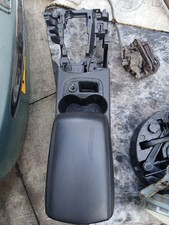 Ford Focus Centre Console Mk3