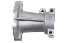 Intake manifold for MZ ES