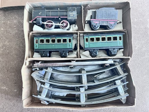 Marklin gauge r880 - o, pre