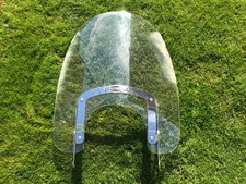 HARLEY DAVIDSON FLHR TOURING ROAD KING 1340 1996-2000 Screen Windshield