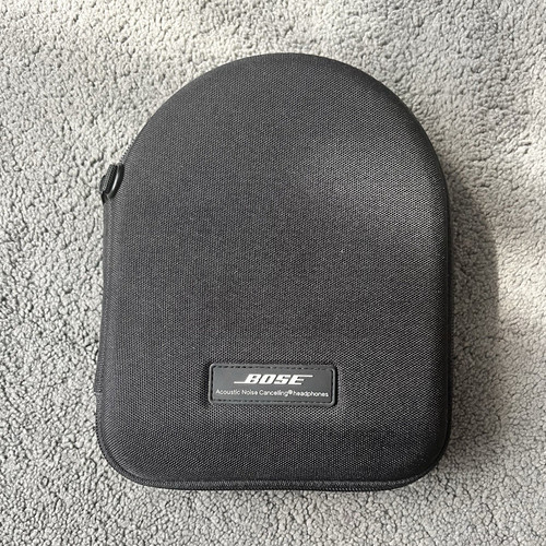 Bose qc15 noise - bose,