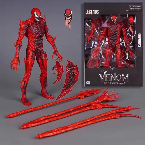 Marvel legends series venom - legends,