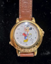 Vintage Lorus Musical Mickey