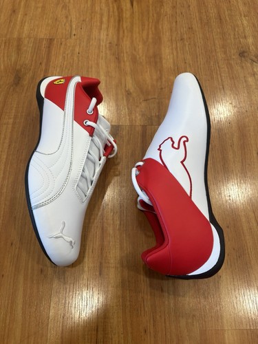 Puma scuderia ferrari future - scuderia,