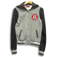 Punky Fish Size XS varsity