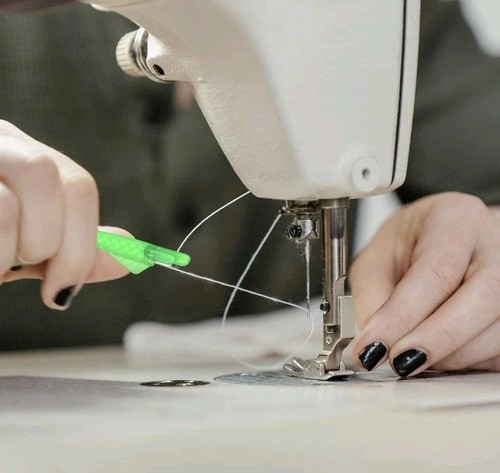 Pcs needle threader - 10,