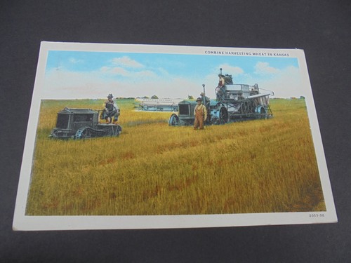 Vintage postcard crawler - crawler, &
