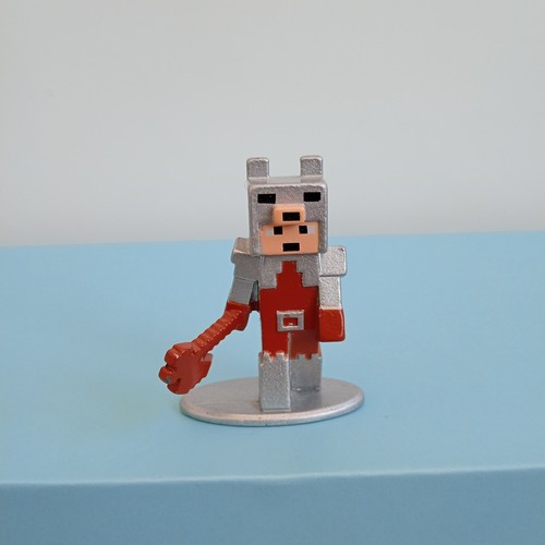 Minecraft adrienne wolf armor - minecraft,