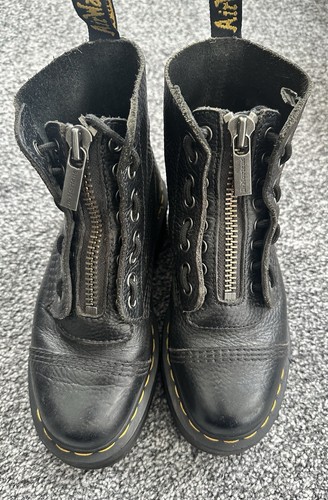 Martens sinclair boots size - sinclair,