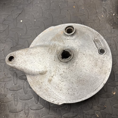 Yamaha xs400 1l900 brake back - 1l900,