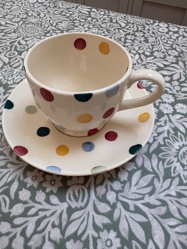 Emma brigewater polka dot - emma,