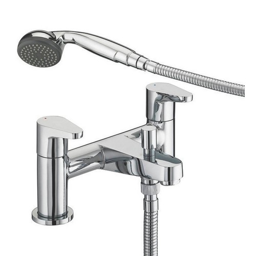 Bristan shower mixer - bristan,