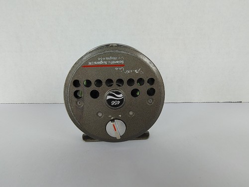 Scientifiic anglers system one - scientifiic,