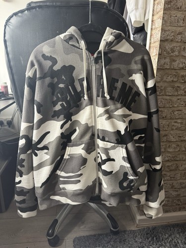 Supreme arc thermal lined - arc,