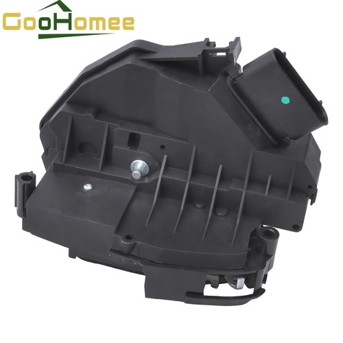 Door lock actuator - lock,