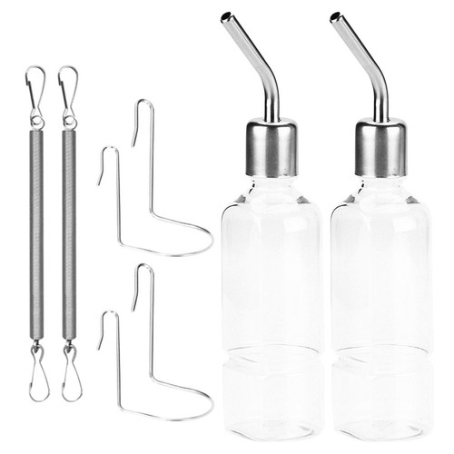 Pcs rabbit drinking bottle - rabbit,