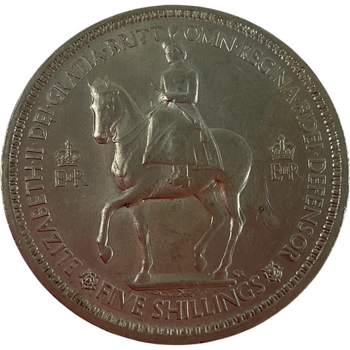 Elizabeth coronation crown - coronation,