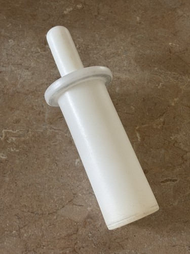 Thumper pusher for santos - thumper,