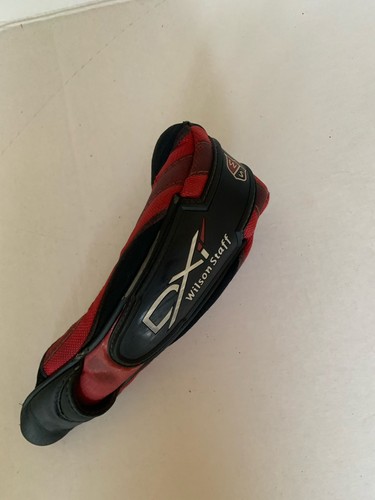 Wilson staff degree hybrid - degree,