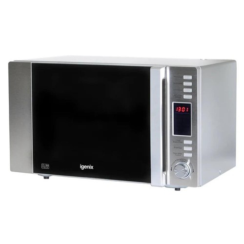 Igenix ig3091 microwave with - microwave,