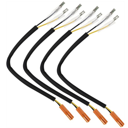 Wire turn signal - 2-wire,