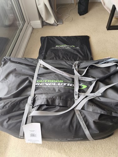 Outdoor revolution movelite - outdoor,