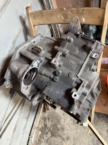 Tdi dsg dq200 - tdi, 7