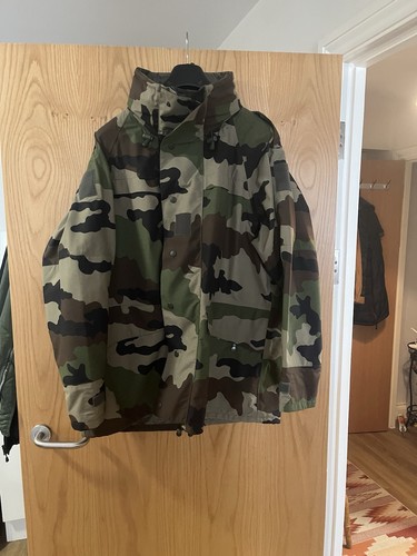 French army goretex camouflage - french,
