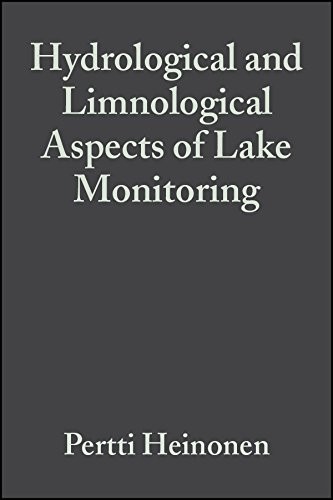 Hydrological and limnological - hydrological,