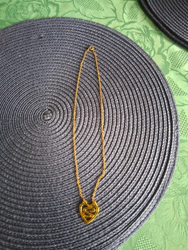 Vintage sindy doll knecklace - s,