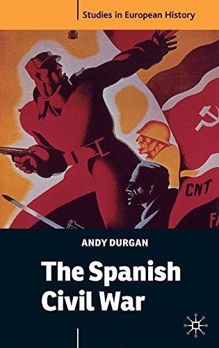 The spanish civil war - spanish, 29