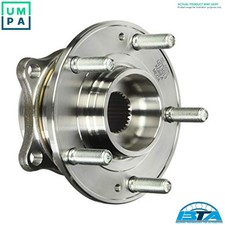WHEEL HUB H51010BTA FOR