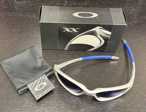 Oakley twenty fmj 56 - xx,