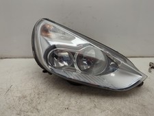 2010 FORD S-MAX ZETEC TDCI 6G Drivers Headlamp RH