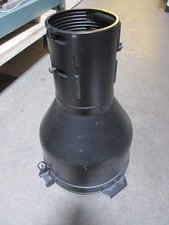 ETC Source Four / Source 4 lens  tube / lighting lens / 10 degrees