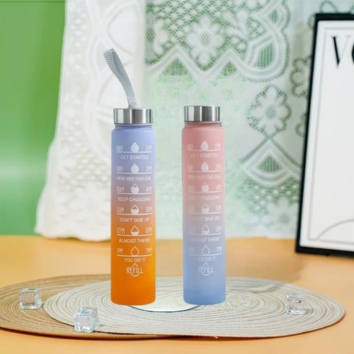 300ml water bottle with - 300ml,