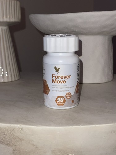 New forever living - new, move