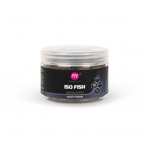 Mainline iso fish wafters carp - iso,