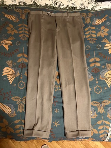 Rota wool trousers - , 54